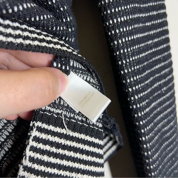 $795 St John Caviar Wool Blend Jacket Size Small - Picture 7 of 7